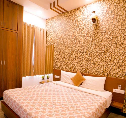 Budget Hotels of Udaipur