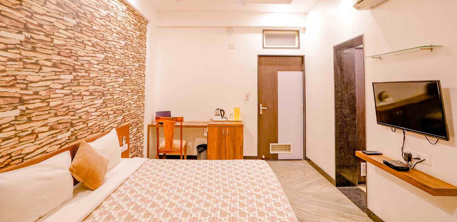 Budget Hotels of Udaipur